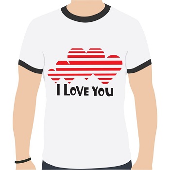 Men Printed T-shirt